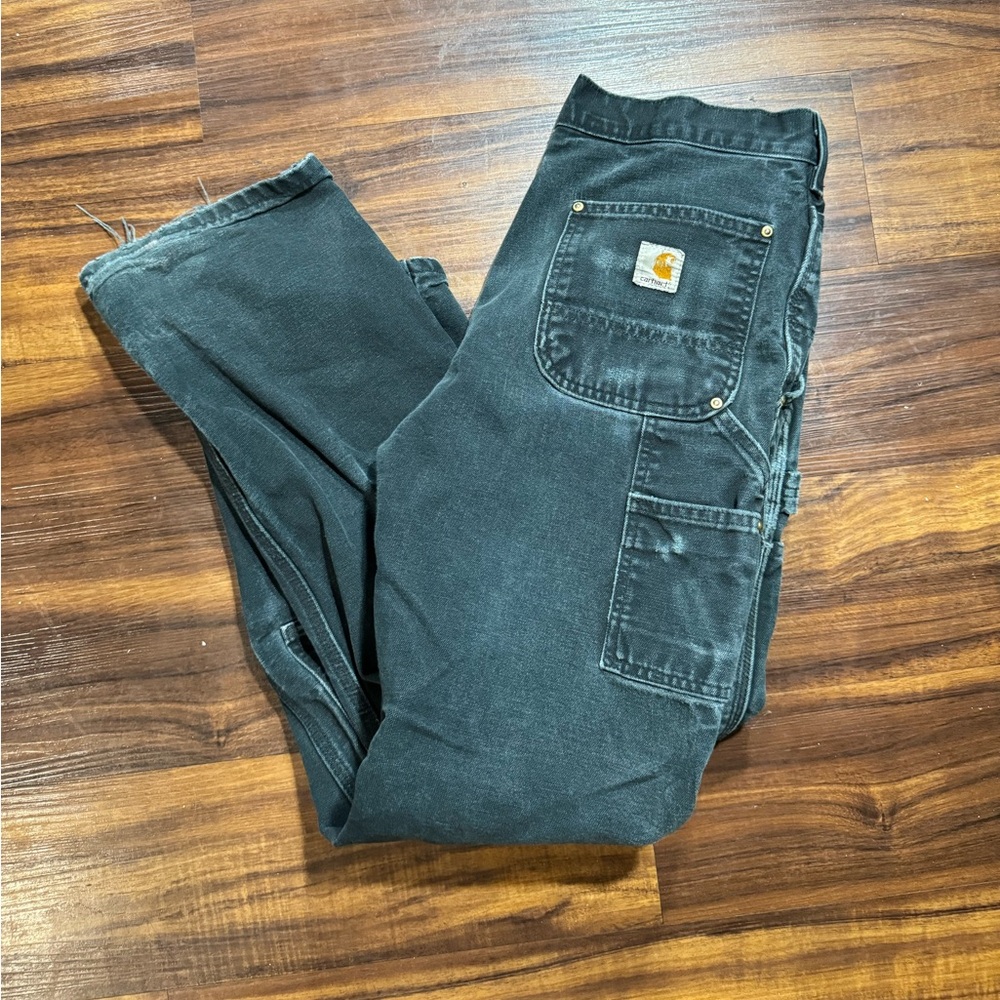 Carhartt vintage jeans